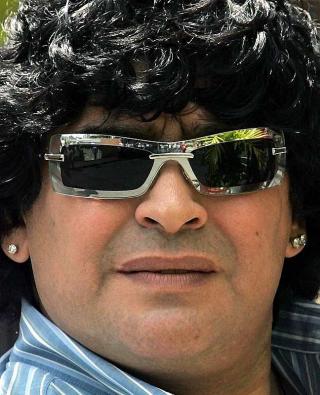 maradona